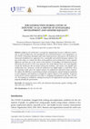 Research paper thumbnail of Job Satisfaction During COVID-19: Industry 5.0 as a Driver of Sustainable Development and Gender Equality