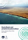 Research paper thumbnail of Eucla Basin and peripheral paleovalleys