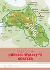 Research paper thumbnail of Kürt Tarihi Dergisi 49. Sayı:  “Küresel Siyasette Kürtler”