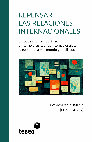 Research paper thumbnail of Antecedentes, actualidad y desafíos de los procesos de integración regional en América Latina analizados desde diversas corrientes de pensamiento