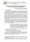 Research paper thumbnail of O Ensino de Física com o auxílio de resistores