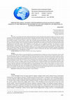 Research paper thumbnail of Eşi̇kteki̇ Mücadele: Anadolu Düğünleri̇nde Kaynana-Kaynata Güreşi̇