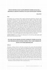 Research paper thumbnail of Üryan Hızır Ocağı Taliplerinden Zehra Kayacık ve Memoratlarının Etkisiyle Oluşan Nefesleri Üzerine