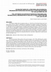 Research paper thumbnail of He late period occupation of Mendoza’s precordillera: technological organization at agua de la cueva, north sector (~470–1700 cal bp)