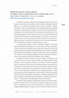 Research paper thumbnail of Mabel Paola López Jerez, editora académica. Ni calladas ni sumisas: Trasgresión femenina en Colombia, siglos XVII-XX. Bogotá: Editorial Uniagustiniana / ACOLEC, 2021. 428 páginas.