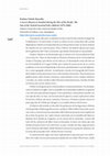 Research paper thumbnail of Paulino Toledo Mansilla. A Secret Mission in Istanbul during the War of the Pacific. The Sale of the Turkish Ironclad Feth-i Bülend (1879-1880). Ankara: Center for Latin American Studies of the University of Ankara, 2019. 189 páginas.