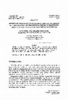 Research paper thumbnail of Studies on Idian ocean manganese nodules, VII. Effect of γ-irradiation on the physico-chemical properties and catalytic activity of polymetallic nodules