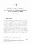 Research paper thumbnail of Identities and Vulnerabilities: The Ukraine Crisis and the Securitisation of the EU-Russia Gas Trade