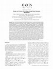 Research paper thumbnail of Single Ion-Channel Recordings Using Glass Nanopore Membranes