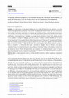 Research paper thumbnail of Un paisaje funerario singular de la Edad del Bronce del Suroeste: la necrópolis y la estela del Alto de la Cruz de Piedra (Jerez de los Caballeros, Badajoz) [A singular funerary landscape from the Bronze Age at the South-West Iberia: the necropolis and the stelae of Alto de la Cruz de Piedra]