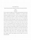 Research paper thumbnail of From unreliable sources: Bayesian critique and normative modelling of HUMINT inferences