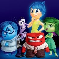 5 Anger (Inside Out) pfp