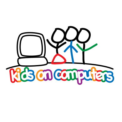 @kidsoncomputers