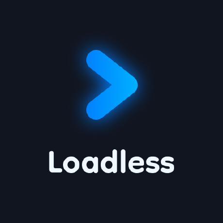 @loadless