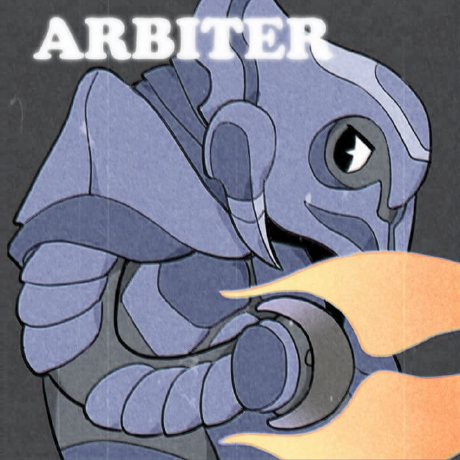 Arbiter