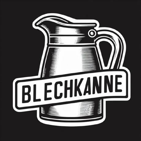 @Blechkanne