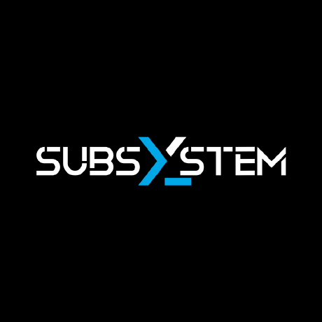 @subsystemVR