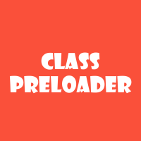 @ClassPreloader