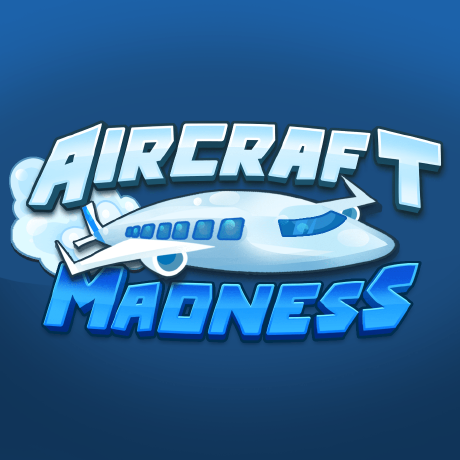 @AircraftMadness