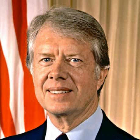 AmericanPresidentJimmyCarter