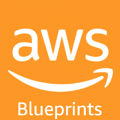 @aws-blueprints