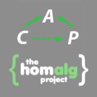 @homalg-project