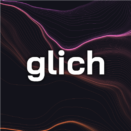 @glich-stream