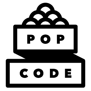 @Pop-Code