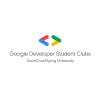 @Google-DSC-SCH