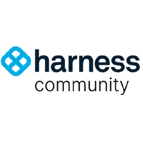 @harness-community