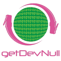 @getDevNull