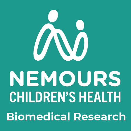 @NemoursResearch