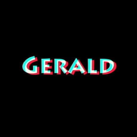 @Geraldxm