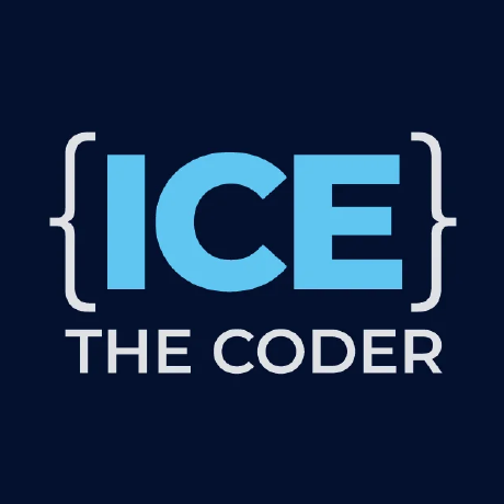 @IceTheCoder