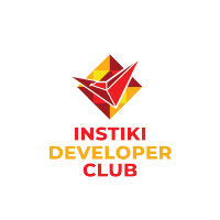 @INSTIKI-Developer-Club