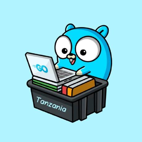 @Golang-Tanzania