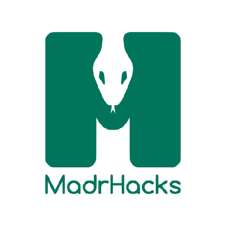 @MadrHacks