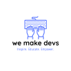 @WeMakeDevs