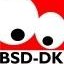 @BSD-dk