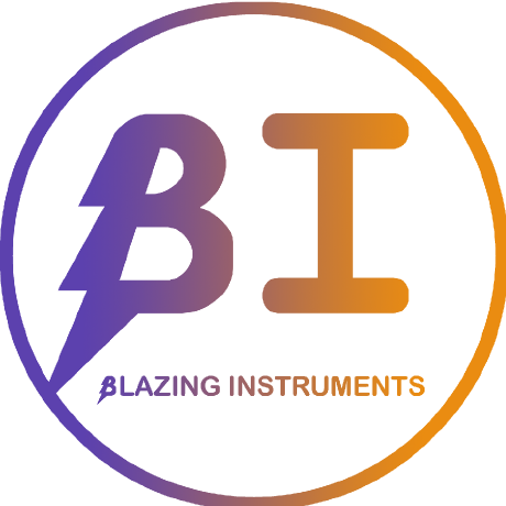 @blazinginstruments