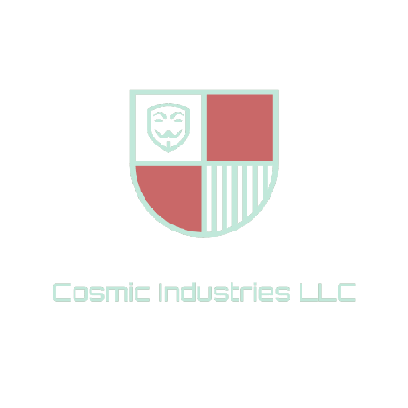 @CosmicIndustries