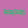 @RaizyDaizy