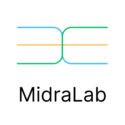 @MidraLab