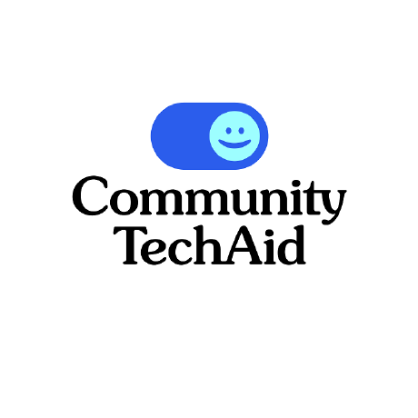 @CommunityTechaid