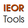 @IEORTools