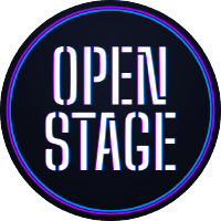 @open-stage