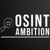 @osintambition