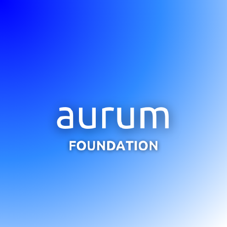 @aurumfoundation