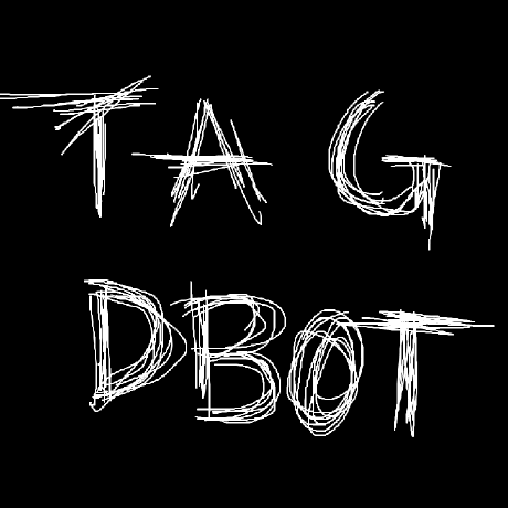 @tag-dbot