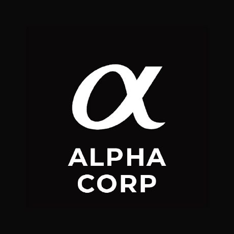 @AlphaCorpIN